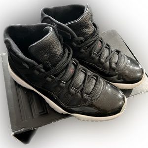 BNIB AIR JORDAN 11 “72-10” 🔥